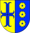 Coat of arms of Grumtoft