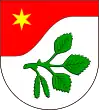 Coat of arms of Gudendorf