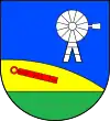 Coat of arms of Høgel