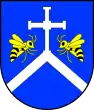 Coat of arms of Högersdorf