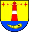 Coat of arms of Hørnum
