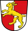Coat of arms of Haßfurt