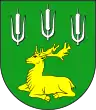 Coat of arms of Haßmoor