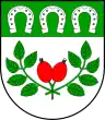 Coat of arms of Haby