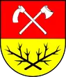 Coat of arms of Hagen (Holsten)
