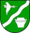 Coat of arms of Hamdorf