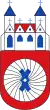 Coat of arms of Hameln