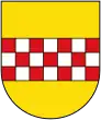 Coat of arms of Hamm