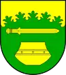 Coat of arms of Hammoor