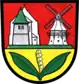 Coat of arms of Handorf