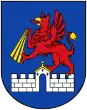 Coat of arms of Anklam