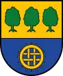 Coat of arms of Hanshagen