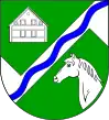 Coat of arms of Hardebek