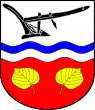 Coat of arms of Harmsdorf (Lauenburg)