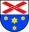 Coat of arms of Harmsdorf (Ostholstein)