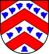 Coat of arms of Haseldorf