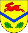 Coat of arms of Hasenkrug