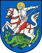 Coat of arms of Hattingen