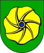 Coat of arms of Helse (Ditmarsken)