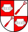 Coat of arms of Hemdingen