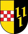Coat of arms of Hemer