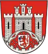 Coat of arms of Hennef