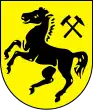 Coat of arms of Herne