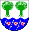 Coat of arms of Hetlingen