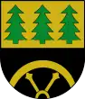 Coat of arms of Hilter am Teutoburger Wald