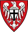 Coat of arms of Hochsauerlandkreis