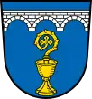 Coat of arms of Hochstadt a.Main