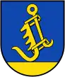 Coat of arms of Hörden am Harz