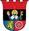 Coat of arms of Hofheim am Taunus