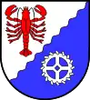 Coat of arms of Hohenfelde (Kreis Plön)