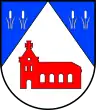 Coat of arms of Hohenfelde (Steinburg)