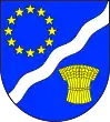 Coat of arms of Hohenfelde (Stormarn)