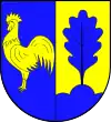 Coat of arms of Hohn (kommune)