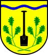 Coat of arms of Hollingstedt (Dithmarschen)