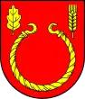 Coat of arms of Holm (Kreis Pinneberg)