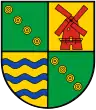 Coat of arms of Holtriem