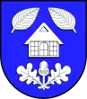 Coat of arms of Holtbunge