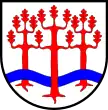 Coat of arms of Holstoft