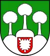 Coat of arms of Horst (Holsten)