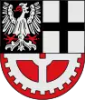 Coat of arms of Hürth