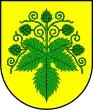 Coat of arms of Hummelmark / Hummelfeld