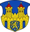 Coat of arms of Idstein