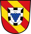 Coat of arms of Ippesheim