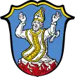 Coat of arms of Irschenberg