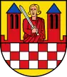 Coat of arms of Iserlohn