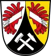Coat of arms of Issigau